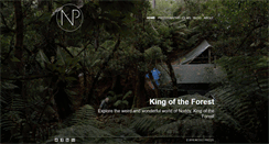 Desktop Screenshot of nicoleprecel.com